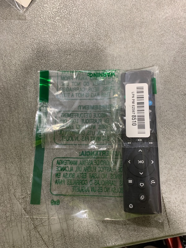 Photo 1 of Replacement-Remote for All Insignia-Toshiba-Pioneer-Smart-TVs