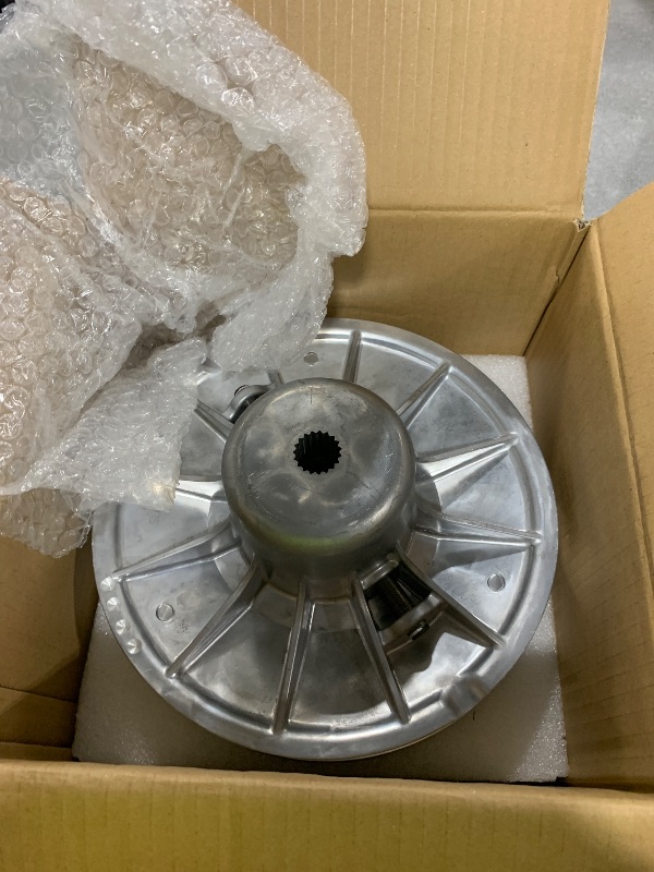 Photo 1 of Tektall Secondary Driven Clutch 1323038 1323070 1323119 1323431 1323432 For Po-laris RZR 570 2013-2021 ACE 570 2015-2019 ACE 325 2014-2019 Ranger 500 2017-2022