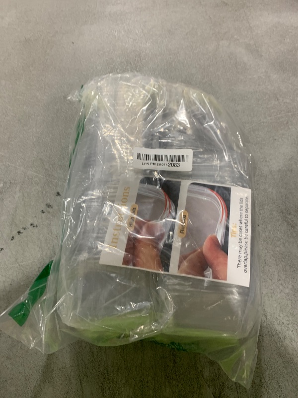 Photo 1 of 100Pcs 8oz Plastic Dessert Cups with Lids and Spoons,Disposable Parfait Cup Square Cake Containers for Party Favor,Mousse,Yogurt,Pudding,Snacks,Fruits,50 Sets