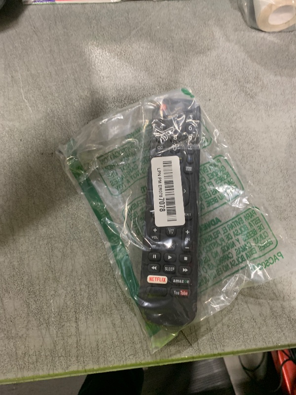 Photo 1 of Universal-TV-Remote-Control for Samsung/TCL/LG/Hisense/Vizio/Sony/Philips Smart TVs, for All Roku TVs