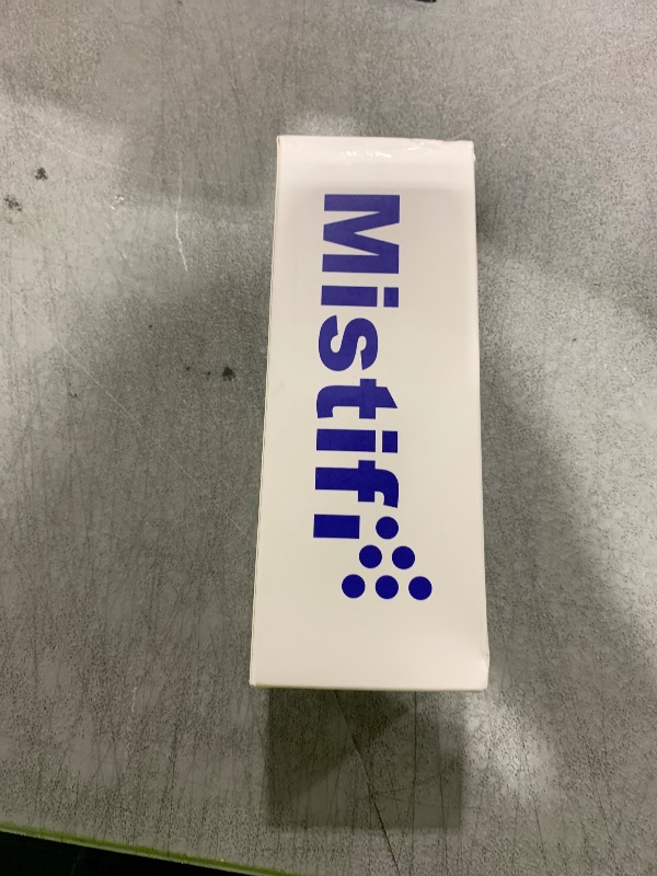 Photo 1 of Mistifi Glass Oil Sprayer/Mister 5.1 fl oz (150ml), For Cooking Oil, Olive Oil, Soy Sauce, Vinegar, Non-Aerosol Refillable Dispenser, Spray Bottle (FS886)