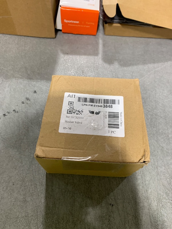Photo 1 of AITKEN EVAP System Vapor Leak Detection Pump Compatible with BMW 3 Series, 5 Series, 7 Series, M Series, Audi Volkswagen Volvo Land Rover Mercedes-Benz
