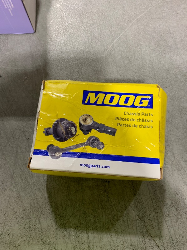 Photo 1 of MOOG K5335 Front Lower Suspension Ball Joint for Chevrolet Blazer