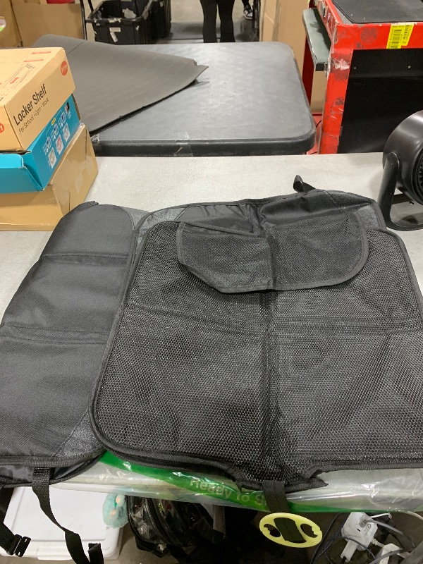 Photo 1 of Car Seat Covers (2 Pack)