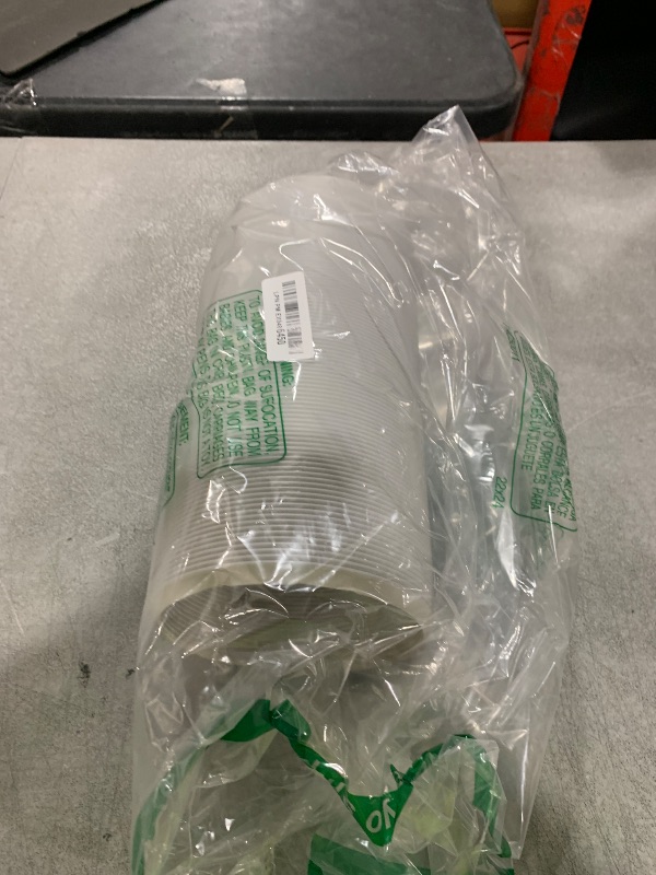 Photo 1 of BEWAVE Portable Air Conditioner Hose, Portable Exhaust Vent Hose with 5.9 Inch Diameter, Universal Replacement AC Vent Hose Length up to 59"
