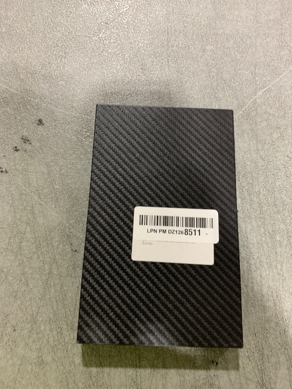 Photo 1 of Ultra Thin Aramid Carbon Fiber Case for Samsung Galaxy S25 Ultra, Camera Full Cover Protection