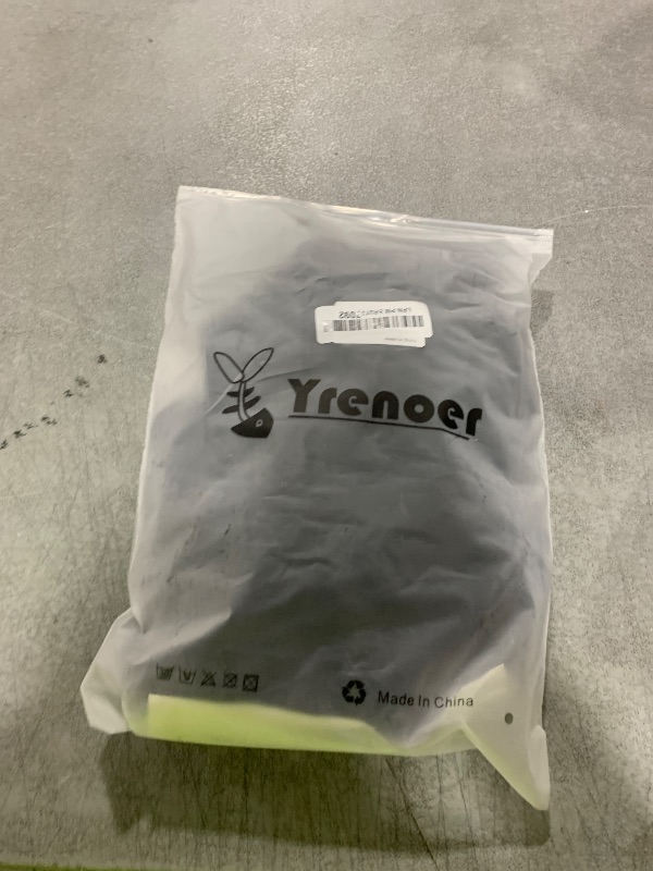 Photo 1 of Yrenoer Dog Lift Harness, Rehabilitation Lifts Vest for Dogs, Support & Recovery Sling, Adjustable Breathable Lifting Straps for Old, Joint Injuries, Arthritis, Paralysis Dogs Walk (M, Black)