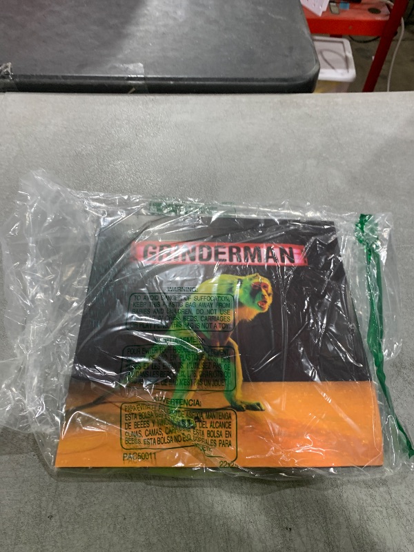 Photo 1 of Grinderman[Eco-Vinyl LP]