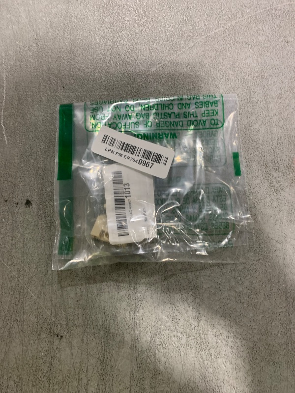 Photo 1 of Fisher & Paykel 211804P Switch Ignitor