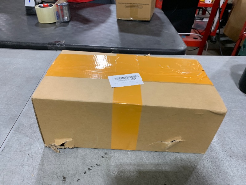 Photo 1 of ApplianPar Water Pump and Engine Coolant Thermostat Housing Assembly for Mercedes-Benz C240 C280 C320 CL500 C43 C55 AMG CLK500 E320 E430 E500 ML320 S430 R500 SLK320