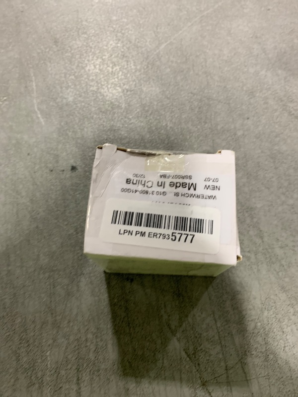 Photo 1 of WATERWICH Starter Solenoid Relay Compatible with Suzuki GSXR600 2006-2010 GSXR750 2006-2010 GSXR1000 2005-2015 KingQuad 400 450 500 750 Replacement for 31800-41G10 31800-41G00