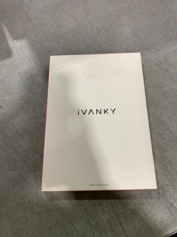 Photo 1 of IVANKY 8K DisplayPort Cable 1.4, VESA Certified DP Cable 6.6ft (8K@60Hz, 4K@144Hz, 2K@240Hz)HBR3 Support 32.4Gbps, HDR, HDCP 2.2, FreeSync G-Sync, Braided Display Port for Gaming Monitor, Graphics, PC