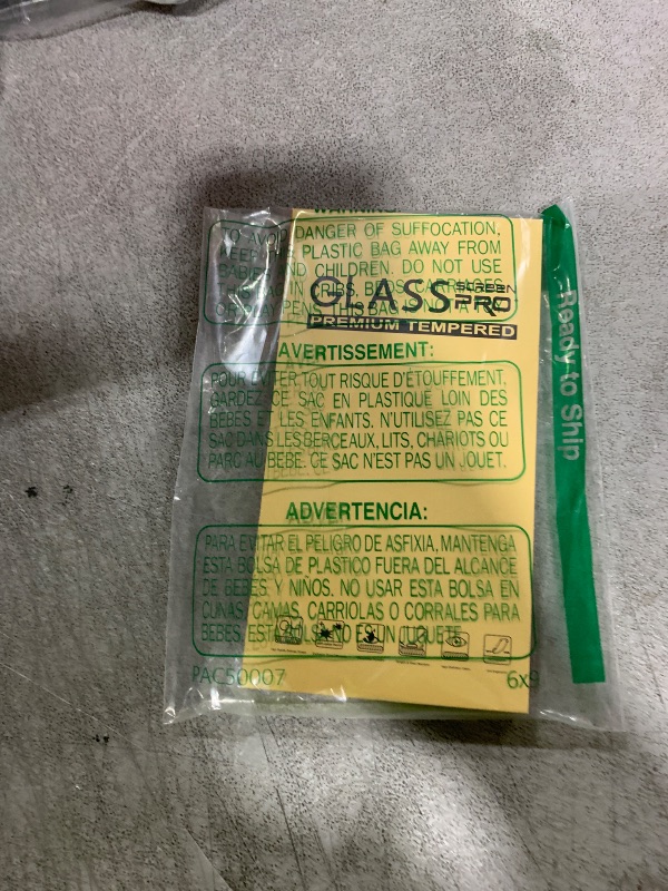 Photo 1 of iCsapr 4 Pack Glass Screen Protector Compatible for Samsung Galaxy S21 5G / SM-g991u [9H Hardness]-HD Screen Tempered Glass, Scratch Resistant,Easy Install [Case Friendly]