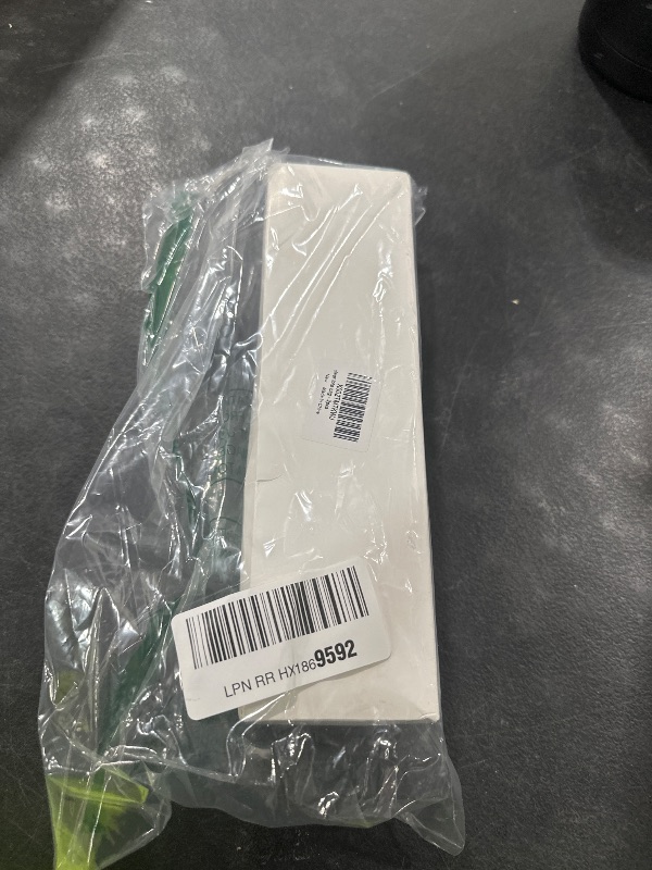 Photo 1 of HAOGUAGUA 2-Piece Large Clear Makeup Cosmetic Organizer Bag, Plastic Tote Bags, Waterproof Transparent Handbag Purse
