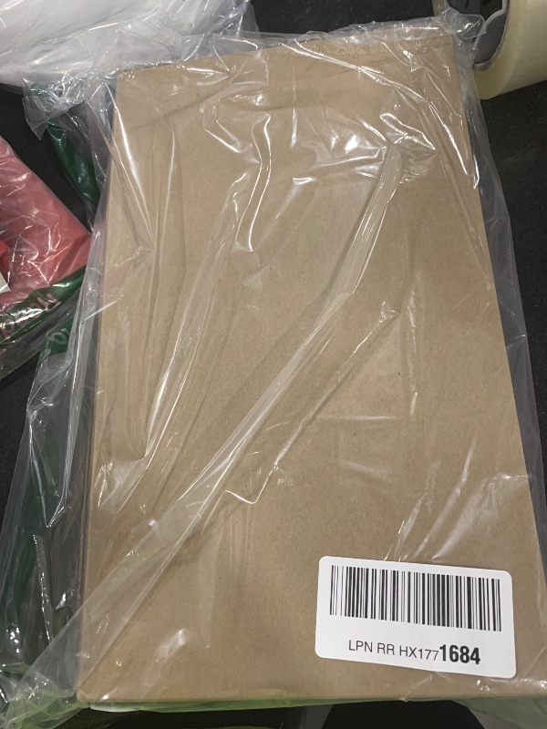 Photo 1 of 10 Pack Small Shipping Boxes 6x4x3'' Corrugated Small Cardboard Boxes for Shipping, Recyclable Packaging Boxes for Business, Mailer, Gift Packing, Crafts Packing, Jewelry Box, Brown