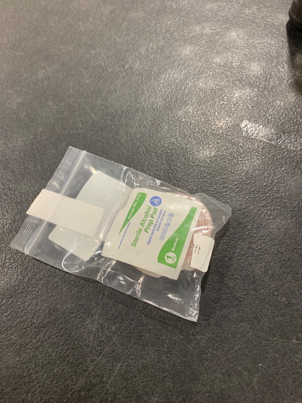 Photo 1 of Dual Lock Reclosable Fastener 1/2 in x 2FT SJ3560, Sticky Back Hook and Loop Fasteners, Made of 3M Dual Lock: Size 1/2” x 2 FT, Clear