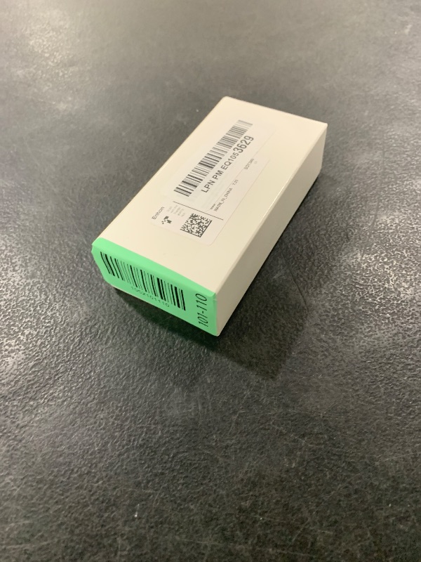 Photo 1 of Enhon 4.5V 3W LED Power Supply, TS-3W4.5V UL Listed LED Transformer Replacement Class 2 Power Supply, Low Voltage Transformer US Plug Adapter for Christmas Tree Light and LED String Light, Green