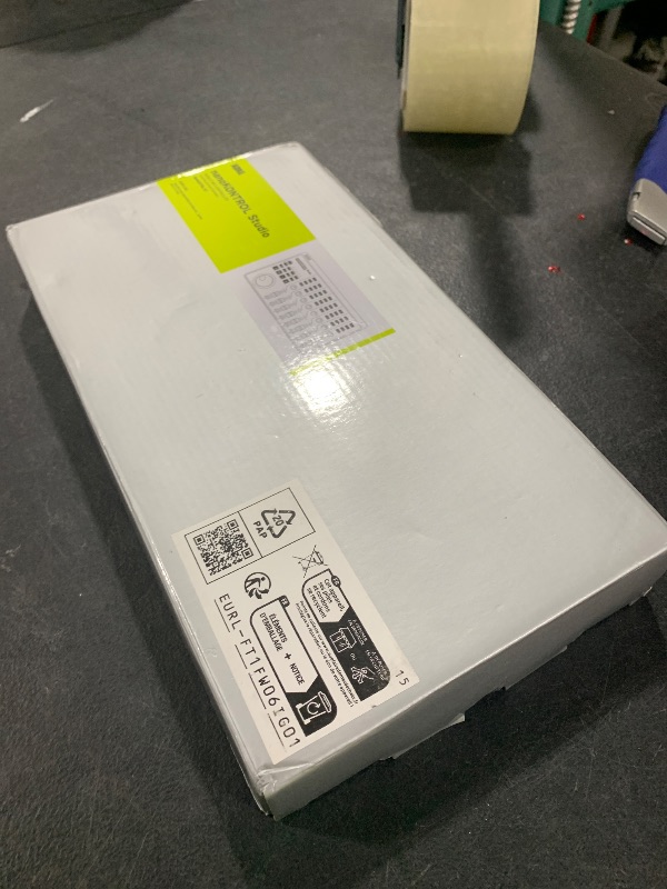 Photo 1 of Korg Midi Controller (NANOKONST)