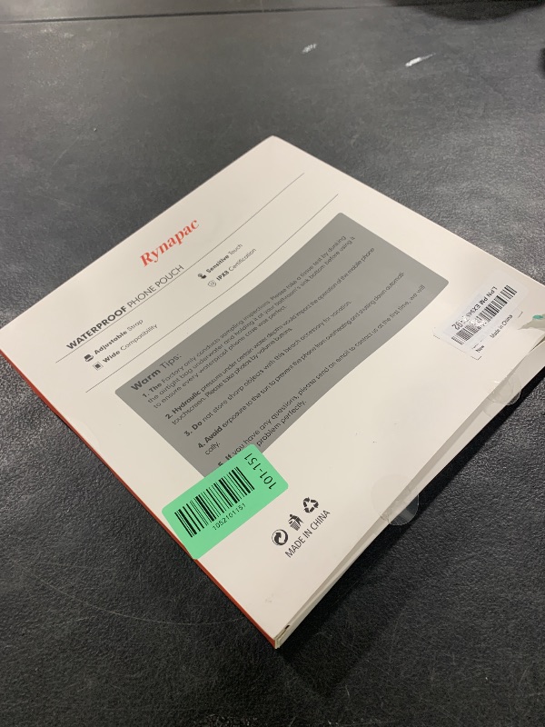 Photo 1 of [Up to 8.5''] Waterproof Phone Pouch Floating, Double Bags Waterproof Phone Case with Lanyard for iPhone 16 15 Pro Max, Galaxy S25 S24 Ultra, IPX8 Cellphone Dry Bag Beach Cruise Ship Essentials 2 Pack