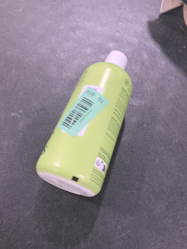 Photo 1 of ATTITUDE Body Lotion, EWG Verified, Vegan & Cruelty-Free, Hydrating Moisturizer for Dry Skin, Non-Greasy Skin Care, Pear & Amber Scent, 16 Fl Oz