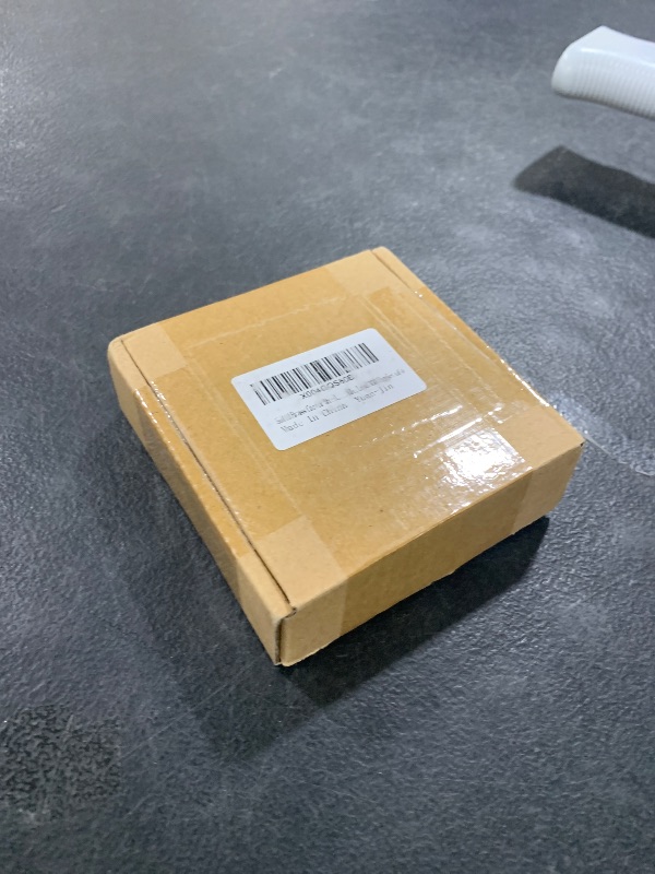 Photo 1 of HAOZIZHAN Solid Brass Caster Wheel, Vintage Castors for Furniture, 25mm, Moving Castors, 360 Swivel Caster, M8 Threaded Rod, Heavy Duty, Load 330 lbs, Set of 4