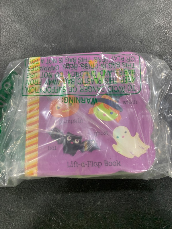 Photo 1 of kids book