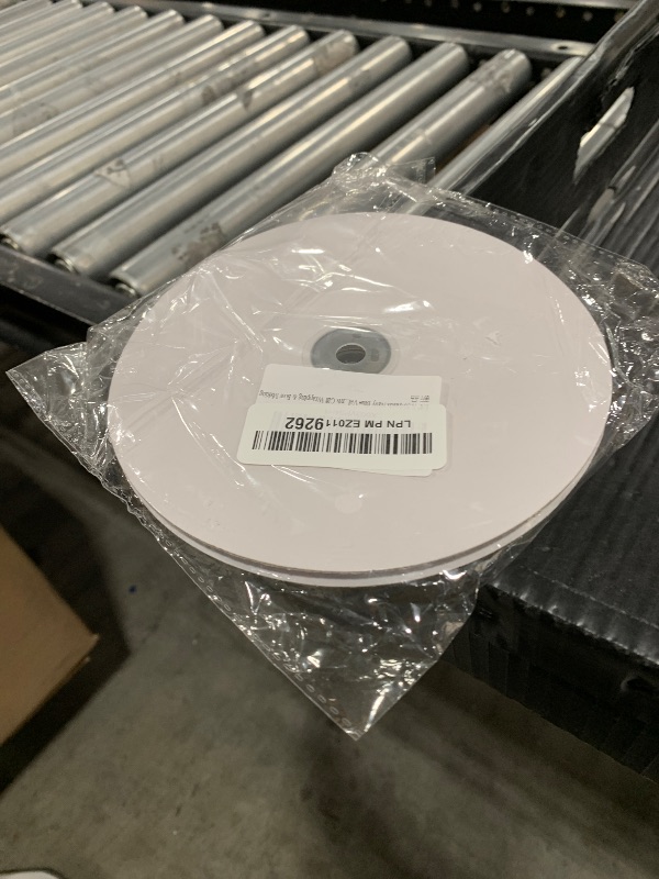 Photo 1 of 1/4" X 20 Yards Navy Blue Velvet Ribbon for Christmas Tree Wreath Decoration Handmade Crafts Ornaments Gift Wrapping & Bow Making