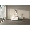 Photo 1 of White Pine Shaker Frame Twin Platform Bed
2 of 2 only