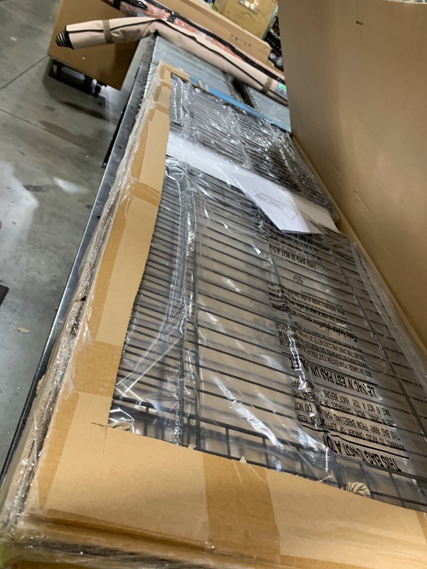 Photo 1 of VECELO Queen Size Upholstered Bed Frame with 4 Storage Drawers, Adjustable Velvet Rivet Decor Headboard, Wooden Slats Platform Support, No Box Spring Needed, Easy Assembly