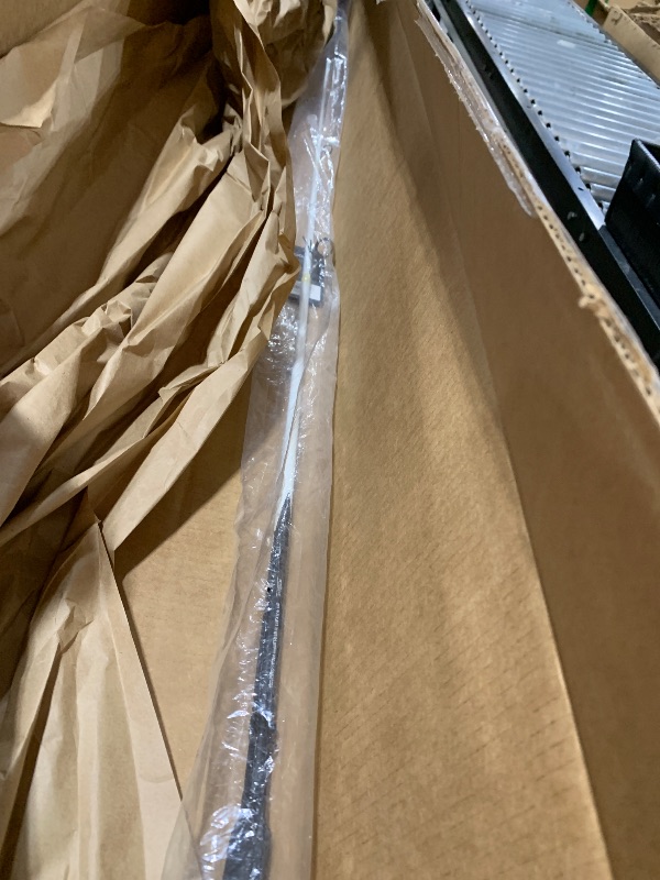 Photo 1 of SEE NOTES…………Abu Garcia 7' Veritas Spinning Fishing Rod, 1 Piece Rod, 8-14 lb Line Rating, Medium Heavy Rod Power, Extra Fast Action, 1/4-3/4 oz Lure Rating