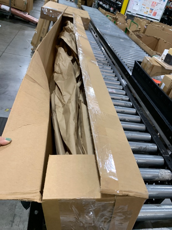 Photo 1 of SEE NOTES…………Abu Garcia 7' Veritas Spinning Fishing Rod, 1 Piece Rod, 8-14 lb Line Rating, Medium Heavy Rod Power, Extra Fast Action, 1/4-3/4 oz Lure Rating