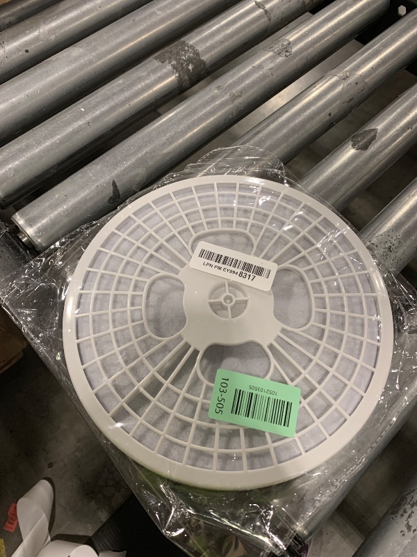 Photo 1 of Premium Lint Filter Replacement for CTT Tumble Dryers – High-Efficiency Mesh Screen for Optimal Fluff and Lint Removal