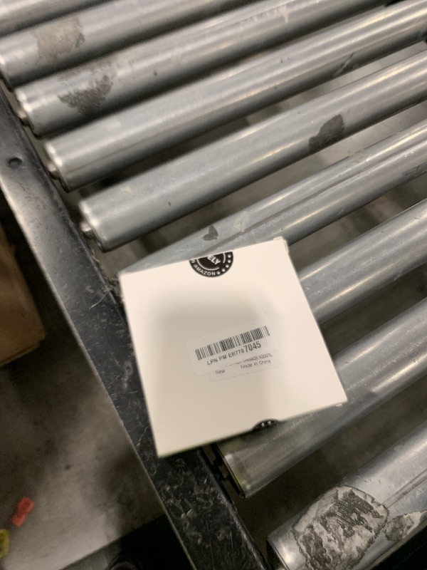 Photo 1 of 1 Pack Sander Replacement Pad for Dewalt, 5-Inch 8 Holes Hook and Loop Aluminum Alloy Orbital Sander Replacement Pad for DWE6421/6421K, DWE6423/6423K, DCW210B, DWE64233, N329079