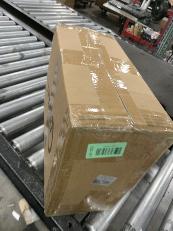 Photo 1 of TPSHKE 4 Pack U Shape Post Anchor, 6"x 6" Post Base for Concrete, Design Patent Product, 11 Gauge 3 mm Thickness Galvanized Black Pergola Deck Bracket with Screws(Inner Dia 5.5x5.5)
