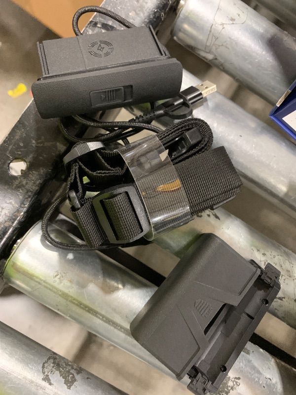 Photo 1 of Pulsar Telos LRF XP50 Thermal Imaging Monocular with Laser Range Finder
