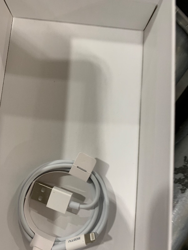Photo 1 of Apple iPhone 15 Pro Max, 512GB, White Titanium - Unlocked (Renewed)