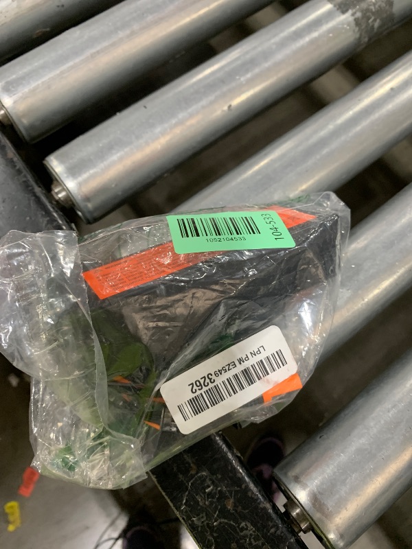 Photo 1 of Spektrum 11.1V 5000mAh 3S 100C Smart Hardcase LiPo Battery: IC5, SPMX50003S100H5