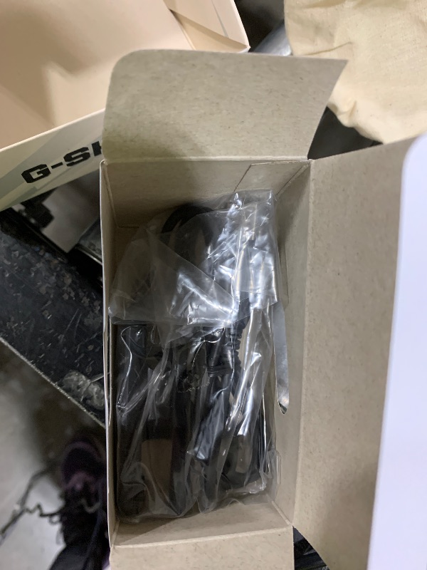 Photo 1 of Casio Men's G-Shock Move DW-H5600 Series, Multisport (Run, Walking, Gym Workout), Heart Rate Watch, Solar Assisted Watch, Blue Tooth with Fitness and Sleep Tracking