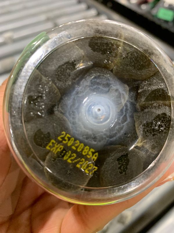 Photo 1 of Sea Moss Gummies | Clinically Tested - Black Seed Oil Ashwagandha Elderberry Burdock Root Chlorella Manuka Honey - Vegan Irish Sea Moss Gummy Vitamins for Adults Kids Men Women - Green Apple Flavor