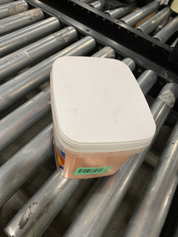 Photo 1 of Walex Citra-Pak RV/Marine Holding Tank Deodorizer Drop-Ins - Waste Breakdown & Odor Control, Cleans Holding Tank & Sensors, Biocide-Free, Treatment for RVs, Boats, & Portable Toilets - Citrus, 30 Pack