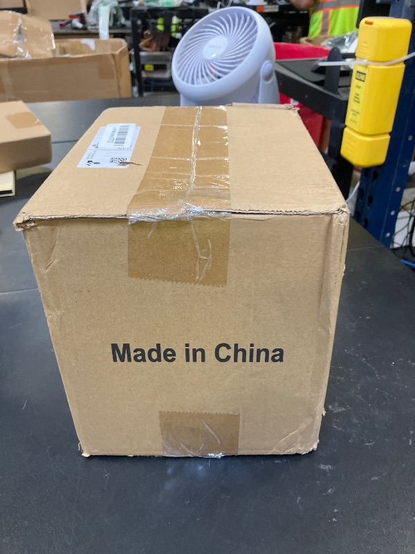 Photo 1 of YAMATIC 3/4" Shaft Horizontal Pressure Washer Pump 3400 PSI @ 2.5 GPM Replacement Pump for Power Washer Compatible with Homelite, Troybilt, Simpson, Karcher Honda GC160 GC190 AR rmv 2.5g30 and More