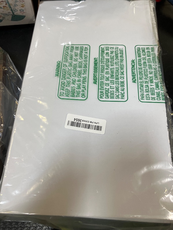 Photo 1 of Window Air Conditioner Foam Insulation Panels,AC Side Insulating Panel Kit,2 Pack,Black, 17in High x 10 in Wide x 1in Thick