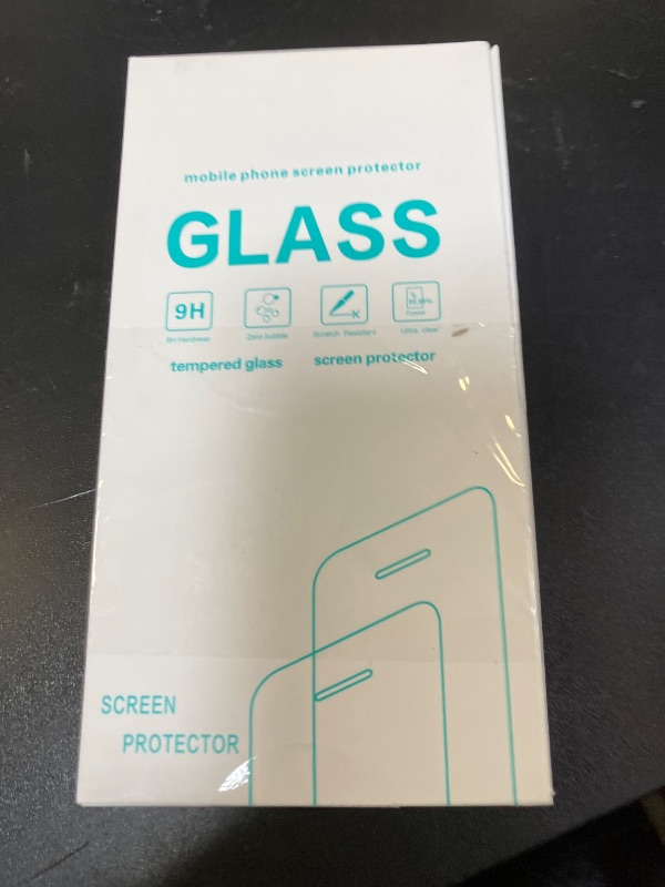 Photo 1 of PEHAEL 3+3Pack for iPhone 16 Pro Max Privacy Screen Protector with Camera Lens Protector Full Coverage Anti-Spy Tempered Glass Film 9H Hardness Easy Installation Bubble Free [6.9 inch]