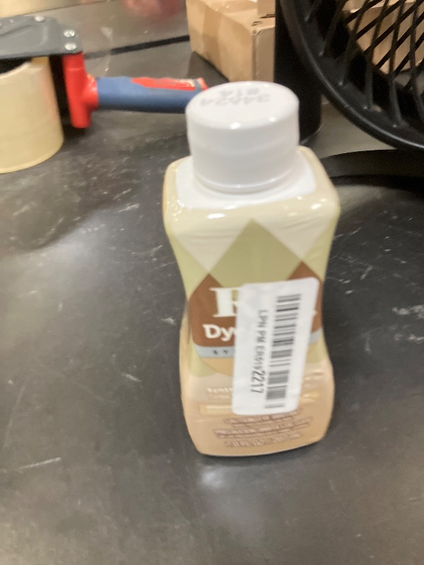 Photo 1 of Rit DyeMore Liquid Dye, Sandstone