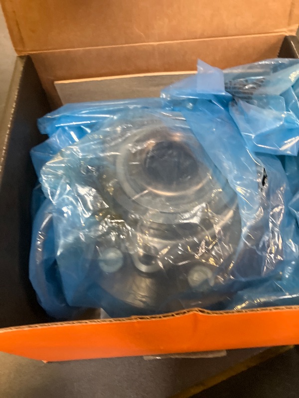 Photo 1 of TIMKEN Preset, Pre-Greased And Pre-Sealed
