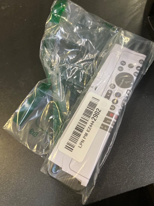 Photo 1 of for Sony-TV-Remote-Control, Replacement for Sony Bravia TV Remote for All Smart LED OLED Series TVs with Voice Function