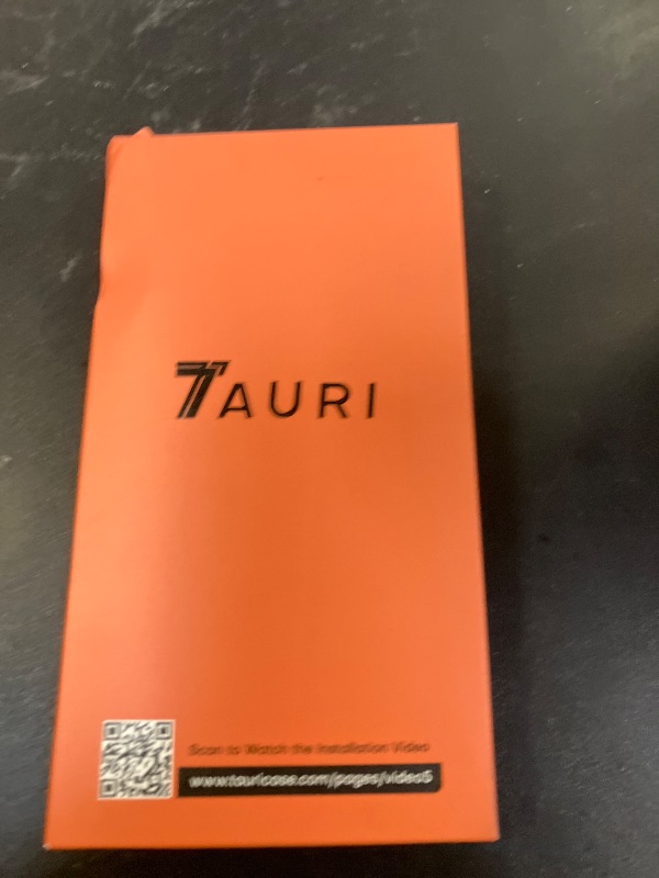 Photo 1 of TAURI for iPhone 16 Pro Case, Compatible with MagSafe [Not-Yellowing] with Screen Protectors, Military-Grade Protection, Slim Magnetic Case for 16 Pro 6.3", Desert