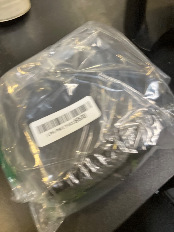 Photo 1 of Tagging  For Clothing, Tag Attacher Gun Kit with 6 Needles, 1008pcs 2" Barbs Fasteners & 1 Hard Carrying Storage Case for Clothes Labeler ? Green)