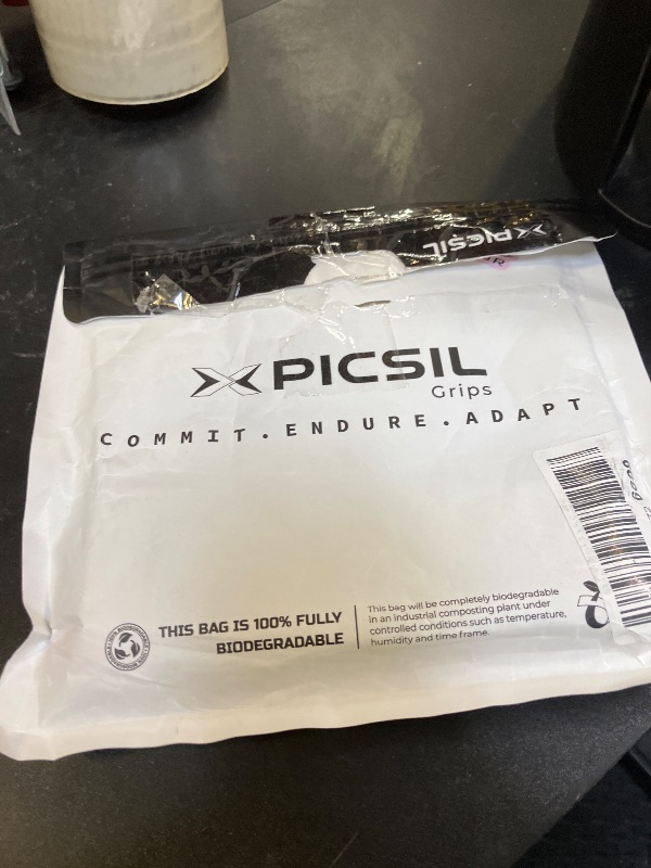 Photo 1 of PICSIL Condor Grips, No Hole Leather Hand Grips, Increased Protection and Comfort, Hand grips for Gymnastic, Cross Training, Pull ups, Weightlifting, Prevents Blisters and Tears, (G, Coral)
