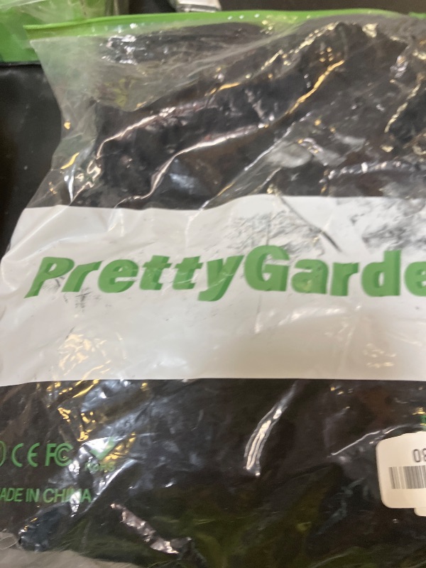 Photo 1 of PRETTYGARDEN Women's Two Piece Outfit Sets Casual Summer Sleeveless Crewneck Tops and Sweatpants Active Tracksuit Lounge Wear (Black,Medium)